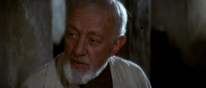 Illustration for article titled The Real Problem With Midichlorians